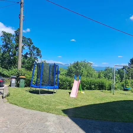 Dragicevic Lejlighed