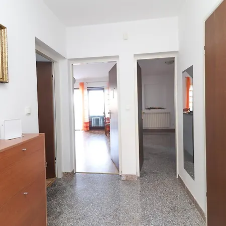 Lejlighed Dragicevic