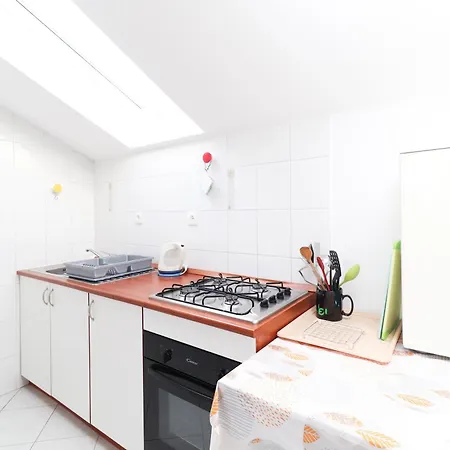 Dragicevic Lejlighed Opatija