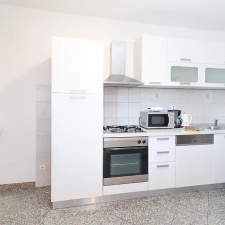 Dragicevic Lejlighed Opatija