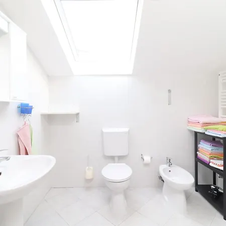 Appartement Dragicevic Opatija