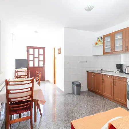 Appartement Dragicevic