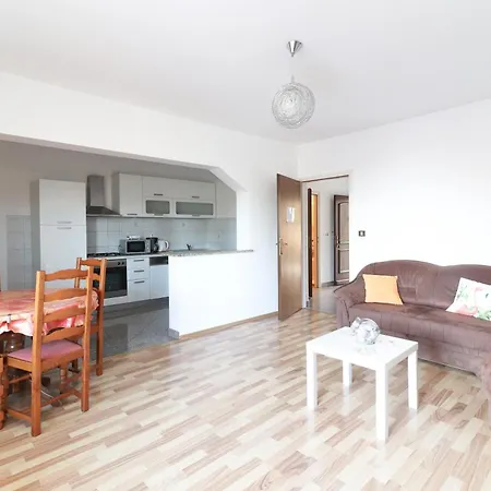 Dragicevic Appartement *