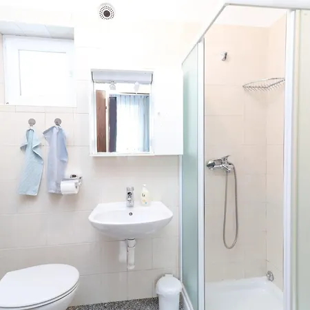 Dragicevic Appartement Opatija