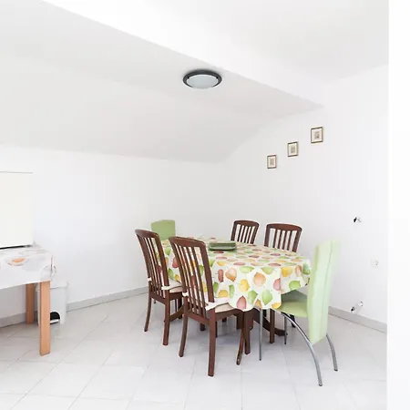 Апартаменты Dragicevic Опатия