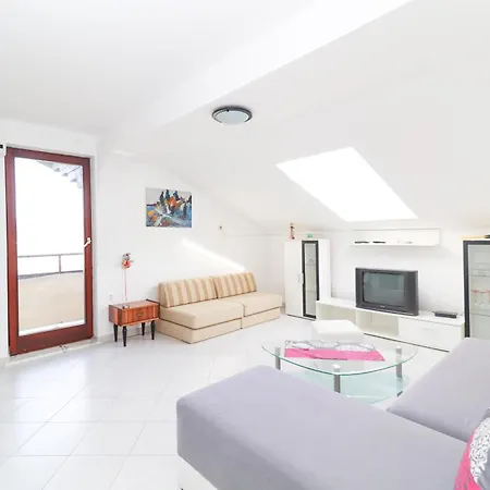 Dragicevic Appartement