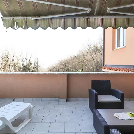 Dragicevic Appartement Opatija