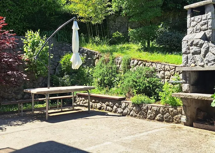 Dragicevic Apartment