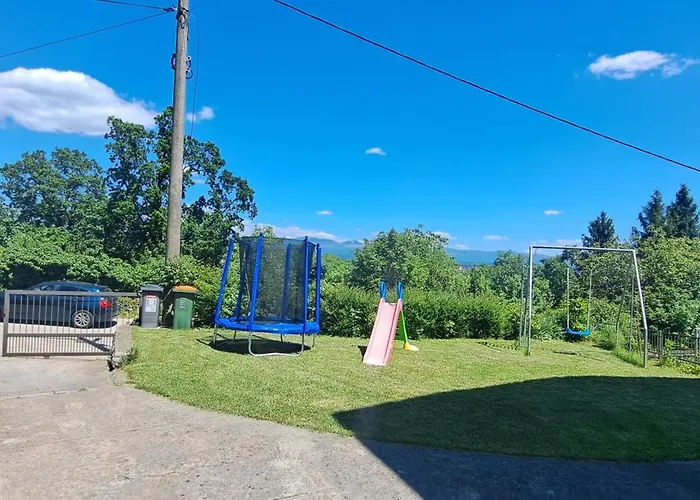 Dragicevic Апартаменты