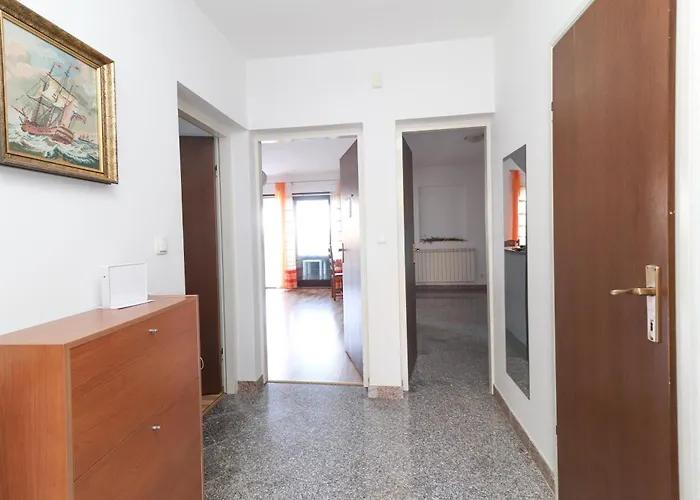 Apartment Dragicevic