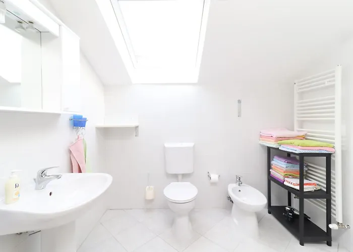 Apartment Dragicevic Opatija