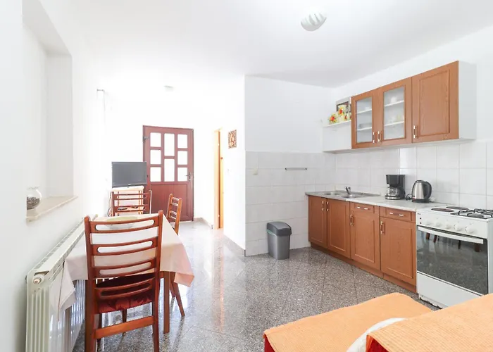 Apartment Dragicevic