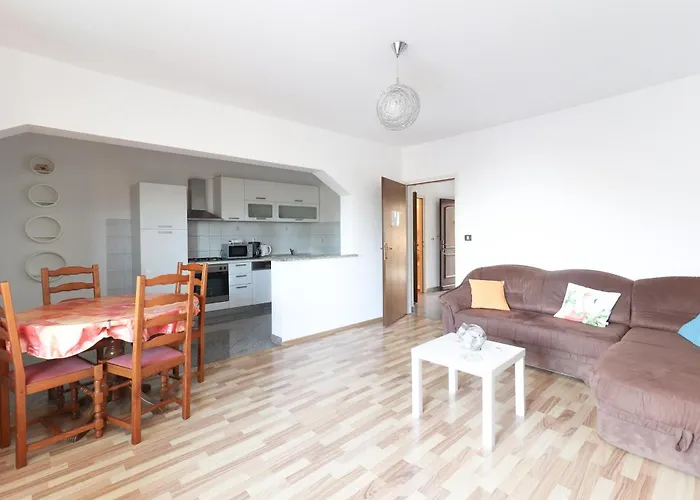 Dragicevic Apartment *