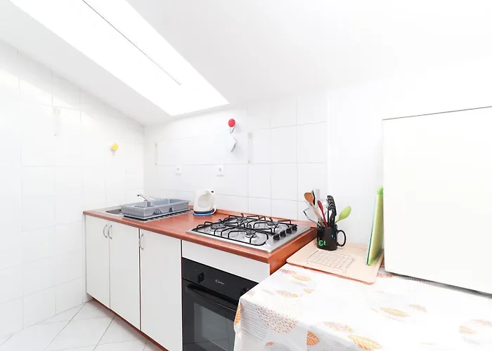 Dragicevic Apartment Opatija