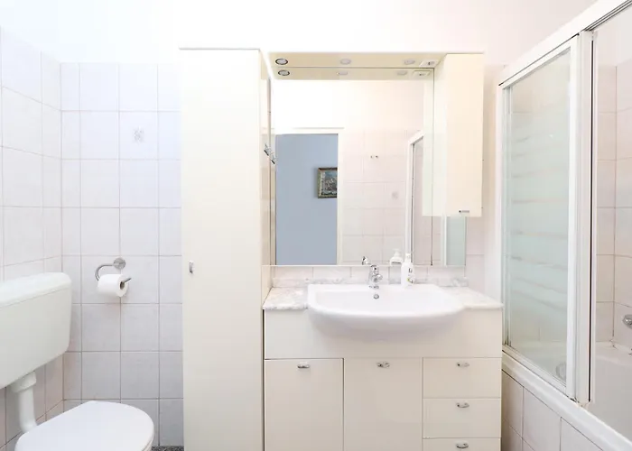 Apartment Dragicevic