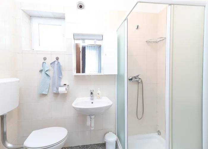 Dragicevic Apartment Opatija