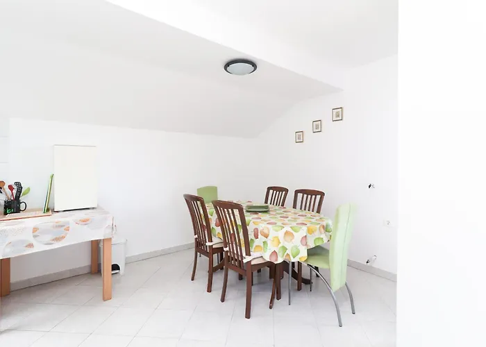 Apartment Dragicevic Opatija