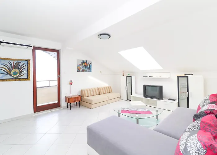 Dragicevic Apartment