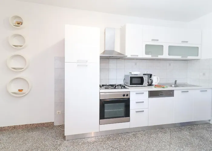 Dragicevic Apartment Opatija